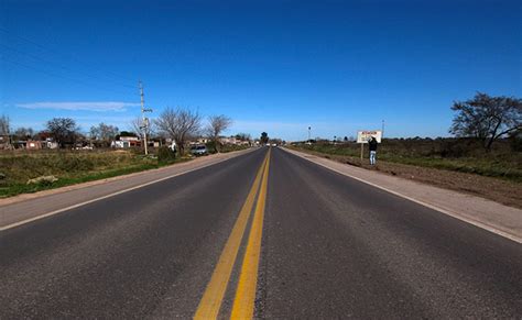 camino de las latas